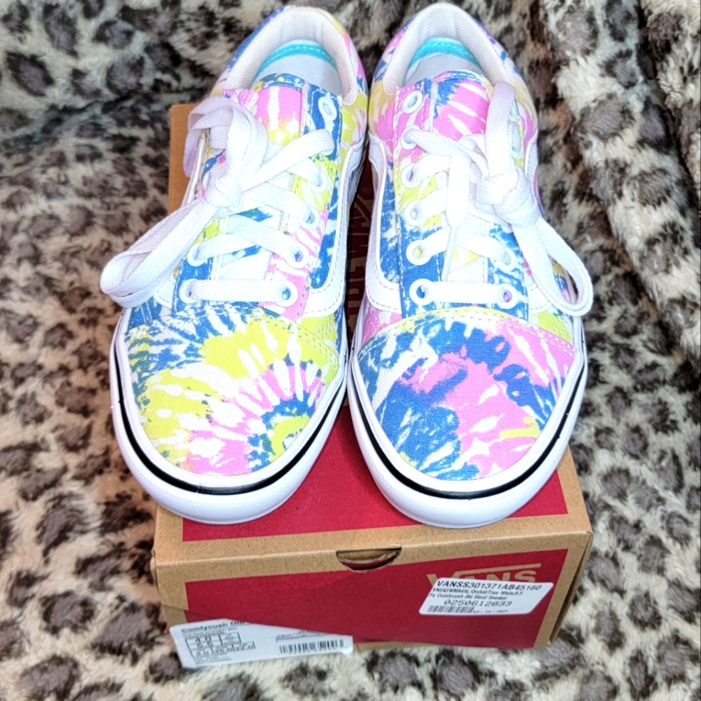 Vans Sneakers